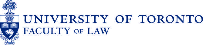 University of Toronto - Faculty of Law