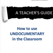 How to UNDOCUMENTARY in the Classroom