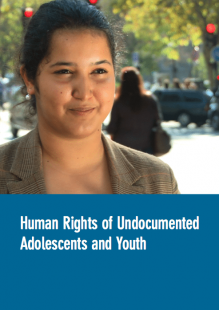 Undocumented Adolescents and Youth