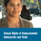 Undocumented Adolescents and Youth