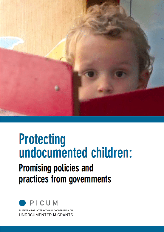 Protecting undocumented children